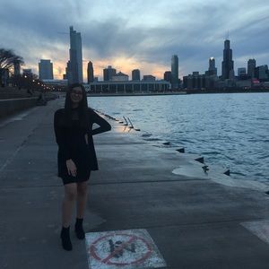 Meet your Posher, Ashley